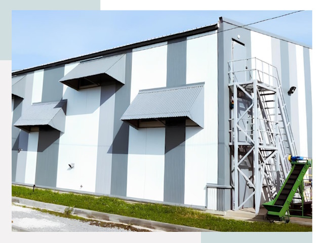 Строительство овощехранилищ от 609 руб. в Набережные Челны