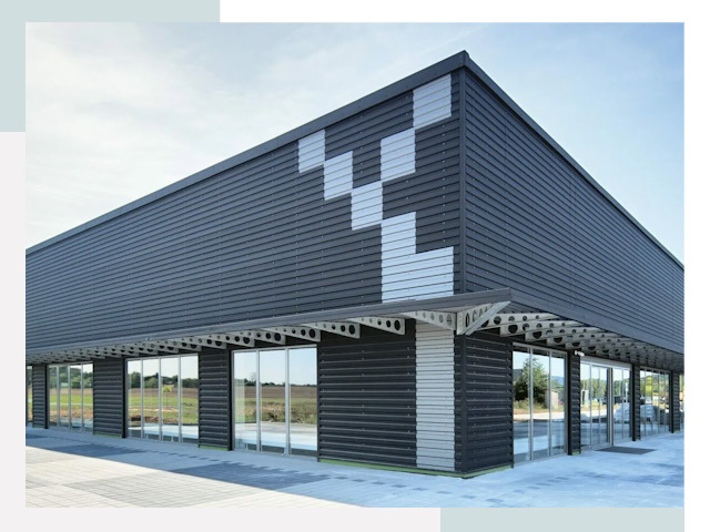 Торговые здания в Набережные Челны от 609 руб. за м2