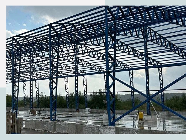 Строительство картодромов в Набережных Челнах