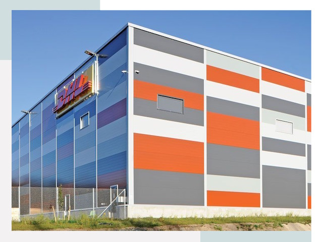 Строительство бизнес-центров в Набережных Челнах