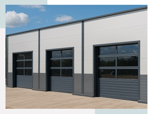 Строительство автомоек в Набережных Челнах