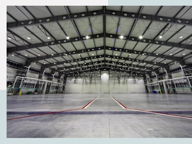 Ангары для бизнеса в Набережные Челны от 609 руб. - Надежность и качество