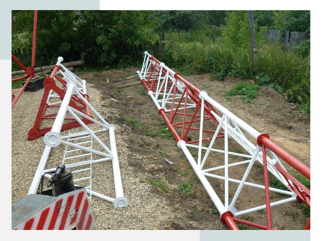 Башни связи в Набережных Челнах