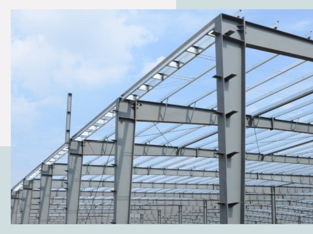 Металлокаркасы для складов от 609 руб. в Набережных Челнах