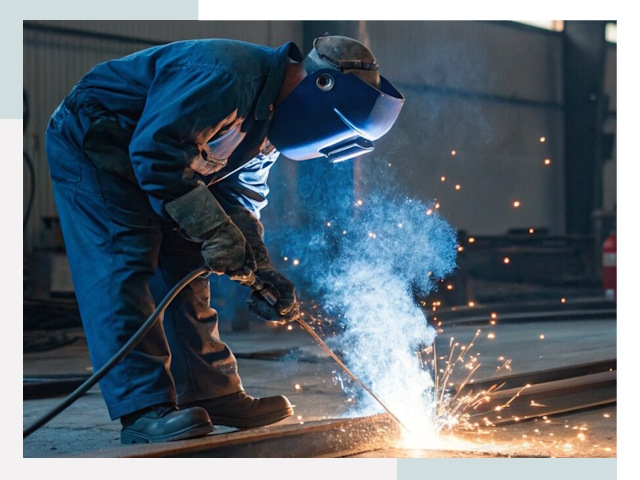 Профессиональные сварочные работы от 609 руб. в Набережные Челны