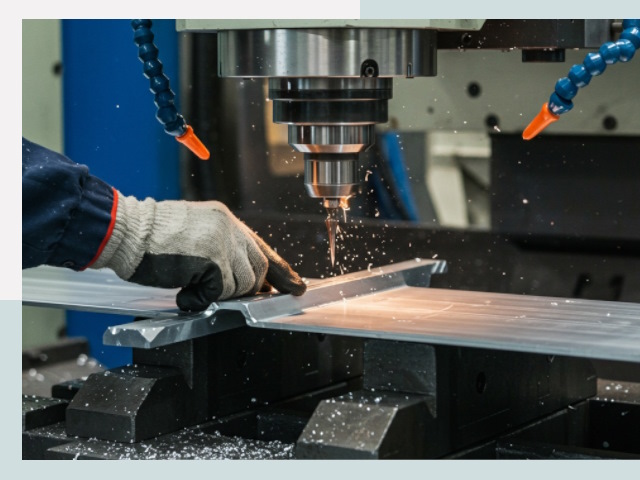 Металлообработка в Набережных Челнах от 609 руб. - Надежно и быстро