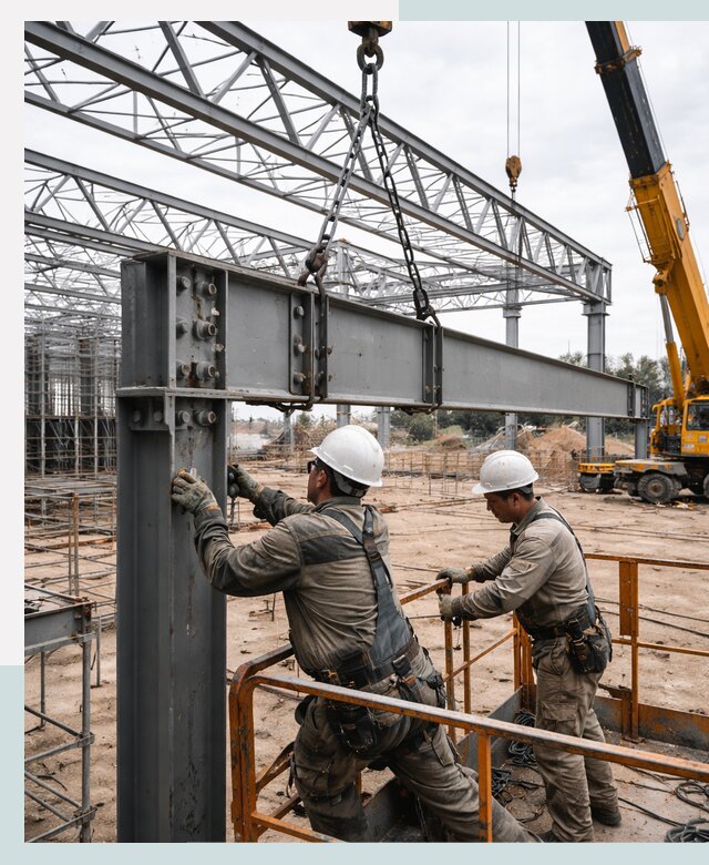 Строительство спортивных комплексов под ключ в Набережных Челнах